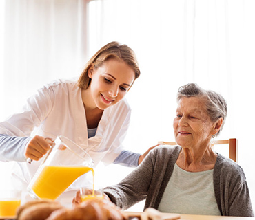 Assist Personal Activities