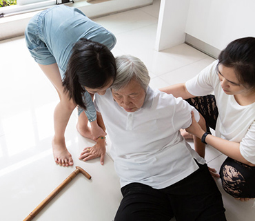 Best Disability Support