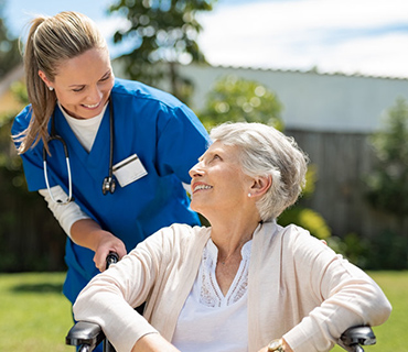 Community Nursing Care