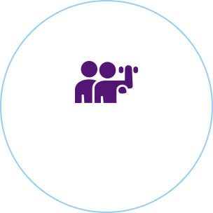 Assistance with Personal Activity High