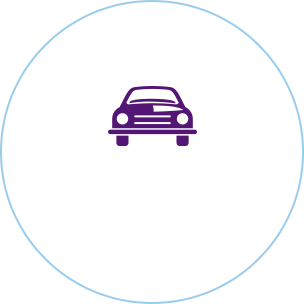 Assistance with Travel/Transportation